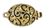 Starry Night Clasp