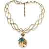Makin Wave Necklace Kit