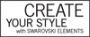 Create Your Style with Swarovski