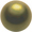 Antique Brass Pearl