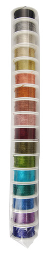 1mm WireLace Sampler Kit