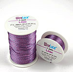 Lilac WireLace 1mm