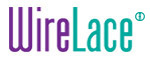 WireLace Logo